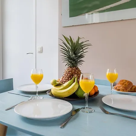 Apartman Private - Place Des Vosges - St Paul Párizs