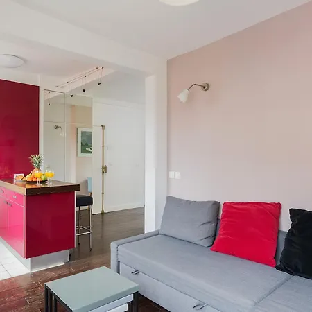 Private - Place Des Vosges - St Paul Apartman